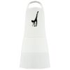 Bistroschürze Superwash® 60º  K518 Miniaturansicht