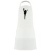 Bistroschürze Superwash® 60º  K518 Miniaturansicht