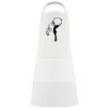 Bistroschürze Superwash® 60º  K518 Miniaturansicht
