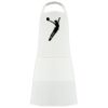 Bistroschürze Superwash® 60º  K518 Miniaturansicht