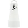 Bistroschürze Superwash® 60º  K518 Miniaturansicht