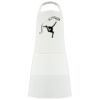 Bistroschürze Superwash® 60º  K518 Miniaturansicht