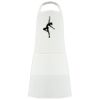 Bistroschürze Superwash® 60º  K518 Miniaturansicht