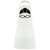 Bistroschürze Superwash® 60º  K518 Miniaturansicht