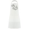 Bistroschürze Superwash® 60º  K518 Miniaturansicht