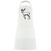 Bistroschürze Superwash® 60º  K518 Miniaturansicht
