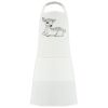 Bistroschürze Superwash® 60º  K518 Miniaturansicht