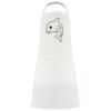 Bistroschürze Superwash® 60º  K518 Miniaturansicht