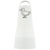 Bistroschürze Superwash® 60º  K518 Miniaturansicht