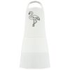 Bistroschürze Superwash® 60º  K518 Miniaturansicht