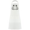 Bistroschürze Superwash® 60º  K518 Miniaturansicht