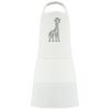 Bistroschürze Superwash® 60º  K518 Miniaturansicht
