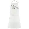 Bistroschürze Superwash® 60º  K518 Miniaturansicht