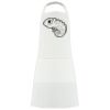 Bistroschürze Superwash® 60º  K518 Miniaturansicht