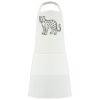 Bistroschürze Superwash® 60º  K518 Miniaturansicht
