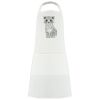 Bistroschürze Superwash® 60º  K518 Miniaturansicht