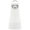 Bistroschürze Superwash® 60º  K518 Miniaturansicht