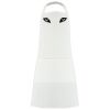Bistroschürze Superwash® 60º  K518 Miniaturansicht