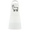 Bistroschürze Superwash® 60º  K518 Miniaturansicht
