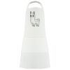 Bistroschürze Superwash® 60º  K518 Miniaturansicht