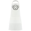 Bistroschürze Superwash® 60º  K518 Miniaturansicht