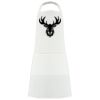 Bistroschürze Superwash® 60º  K518 Miniaturansicht