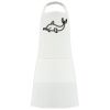 Bistroschürze Superwash® 60º  K518 Miniaturansicht