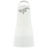 Bistroschürze Superwash® 60º  K518 Miniaturansicht