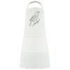 Bistroschürze Superwash® 60º  K518 Miniaturansicht