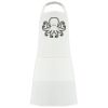Bistroschürze Superwash® 60º  K518 Miniaturansicht