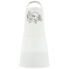 Bistroschürze Superwash® 60º  K518 Miniaturansicht