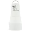 Bistroschürze Superwash® 60º  K518 Miniaturansicht