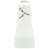 Bistroschürze Superwash® 60º  K518 Miniaturansicht