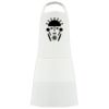 Bistroschürze Superwash® 60º  K518 Miniaturansicht