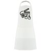 Bistroschürze Superwash® 60º  K518 Miniaturansicht