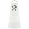 Bistroschürze Superwash® 60º  K518 Miniaturansicht
