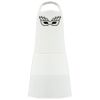Bistroschürze Superwash® 60º  K518 Miniaturansicht