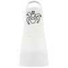 Bistroschürze Superwash® 60º  K518 Miniaturansicht