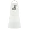 Bistroschürze Superwash® 60º  K518 Miniaturansicht