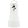Bistroschürze Superwash® 60º  K518 Miniaturansicht