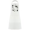 Bistroschürze Superwash® 60º  K518 Miniaturansicht