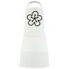 Bistroschürze Superwash® 60º  K518 Miniaturansicht