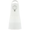 Bistroschürze Superwash® 60º  K518 Miniaturansicht