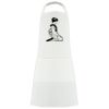 Bistroschürze Superwash® 60º  K518 Miniaturansicht