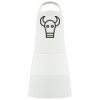 Bistroschürze Superwash® 60º  K518 Miniaturansicht