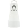Bistroschürze Superwash® 60º  K518 Miniaturansicht