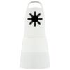 Bistroschürze Superwash® 60º  K518 Miniaturansicht