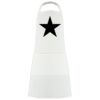 Bistroschürze Superwash® 60º  K518 Miniaturansicht