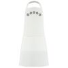 Bistroschürze Superwash® 60º  K518 Miniaturansicht