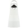 Bistroschürze Superwash® 60º  K518 Miniaturansicht